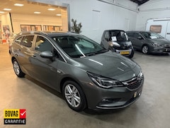 Opel Astra - 1.0 Online Ed