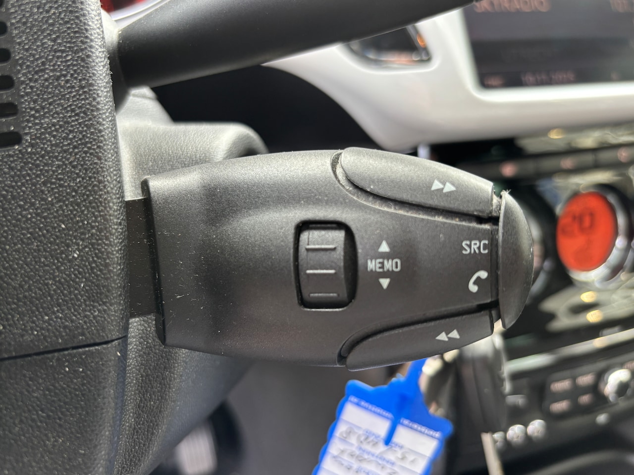 Citroën DS3 - 1.6 So Chic | Org-NL auto. Performance pack. Leder. Navi. Automaat.