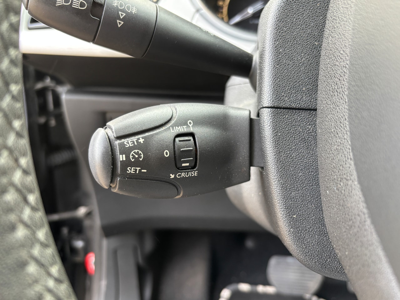 Citroën DS3 - 1.6 So Chic | Org-NL auto. Performance pack. Leder. Navi. Automaat.