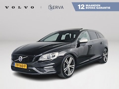 Volvo V60 - D4 Business Sport | Panoramadak | Parkeercamera | Stoelverwarming