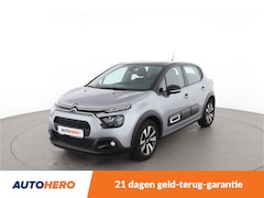 Citroën C3 - 1.2 PureTech Feel | PB53505 |