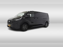 Ford Transit Custom - 2.0 TDci L2 H1 170pk DC Automaat 4x4 (6 Pers.)