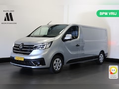 Renault Trafic - 2.0 dCi 110PK L2 - EURO 6 - Airco - Cruise - PDC - € 24.950, - Excl