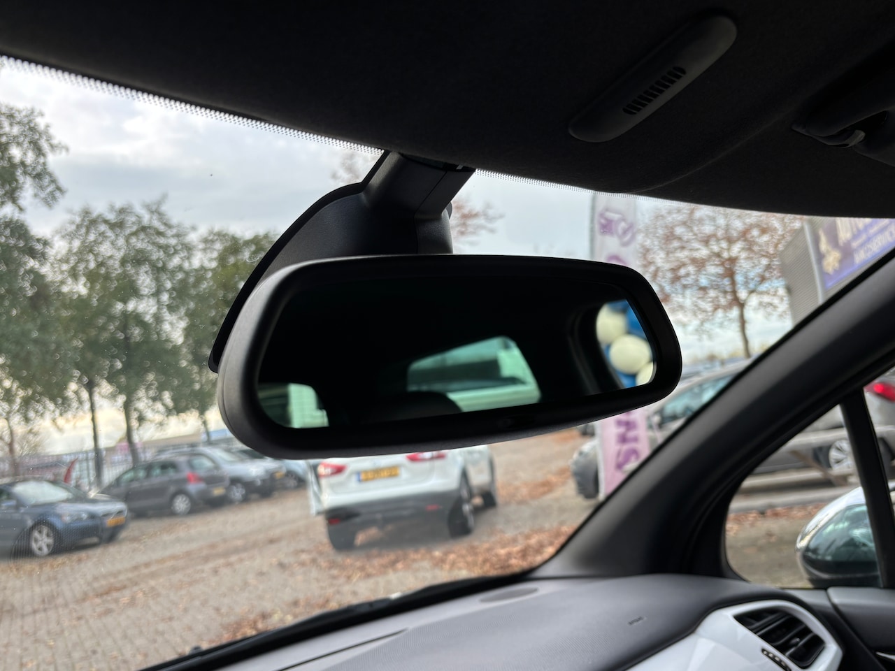 Citroën DS3 - 1.6 So Chic | Org-NL auto. Performance pack. Leder. Navi. Automaat.