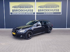 BMW 3-serie Touring - 318d Corporate Lease