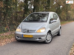 Mercedes-Benz A-klasse - 160 Classic Lang | "128.000" KM + Cruise Nu € 1.975,