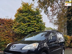 Peugeot Partner - 120 1.6 e-HDI L1 XT Profit + 2Tronic Automaat