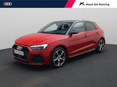 Audi A1 Sportback - 25 TFSI/95PK Sportback S Edition · Navigatie · Cruise Control · Clima · Apple Car Play · F
