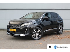 Peugeot 3008 - 1.6 HYbrid 300 Allure Pack Business | Camera | Keyless | Carplay | PDC | Led | Hill Hold |