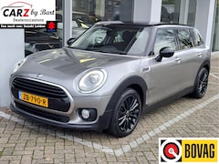 MINI Clubman - 1.5 ONE CHILI AUTOMAAT Navi | Cruise | Climate Control | Regensensor