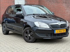 Skoda Fabia - 1.2 Go|5DRS|AIRCO|NIEUWE-APK BIJ AFL
