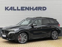BMW X1 - sDrive18i M-Sport Pro - Pano - Memoryzetel - Trekhaak - ACC - Head-Up