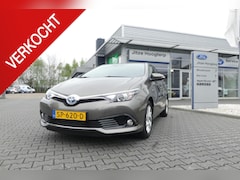 Toyota Auris - 1.8 Hybrid Dynamic CRUISE, CLIMA, NAVI, CAMERA, LANE ASSIST, 51.998KM