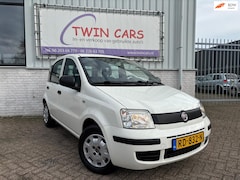 Fiat Panda - 1.2 Emotion Airco