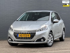 Peugeot 208 - 1.2 PureTech Urban Soul | GARANTY - RIJKLAAR