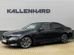 BMW i5 - eDrive40 M-Sport Pro - Pano - Onderstel Prof - Driving Ass Prof - Harman Kardon