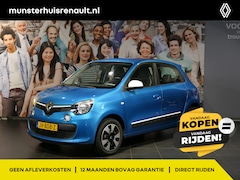 Renault Twingo - 1.0 SCe Collection Cruise, Telefoonhouder, Bluetooth, Airco