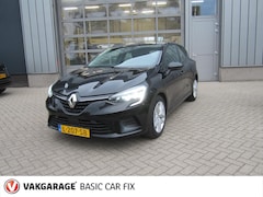Renault Clio - 1.0 TCe Zen airco navi