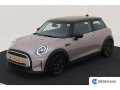MINI Cooper - 1.5 Camden Edition | Airco (automatisch) | Apple Carplay/Android Auto|telefoonintegratie p