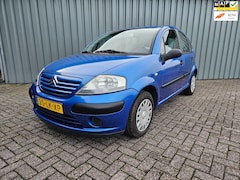 Citroën C3 - 1.1i Ligne Apk 24-11-2026