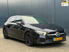 Mercedes-Benz A-klasse - 200 AUT|Camera|StoelVW|Lane Assist|DAB+