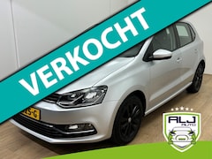 Volkswagen Polo - Occasion 1.2 TSI Comfortline | Grijs | Airco | Tweedehands Polo | Zwarte velgen | Carplay