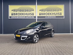 Renault Scénic - 1.4 TCe Bose