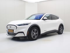 Ford Mustang Mach-E - 98kWh 338pk RWD 92% SoH [ CARPLAY+ACC+LEDER+CAMERA+STOEL/STUURVERWARMING+CLIMATE ]