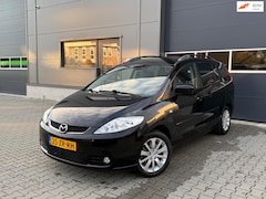 Mazda 5 - 5 1.8 Executive | 7 Persoons | Cruise | Airco