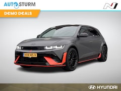 Hyundai IONIQ 5 - N AWD 84 kWh