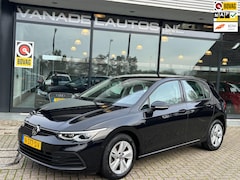 Volkswagen Golf - 1.0 TSI Life Business 1e Eig Virtual Cockpit Adapt.Cruise NAP NL-Auto Dealeronderhouden