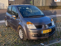 Renault Modus - 1.4-16V Privilège Luxe Volledig Onderhouden