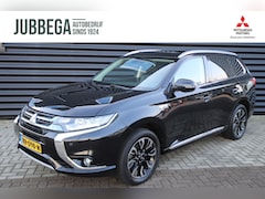 Mitsubishi Outlander - 2.0 PHEV instyle+ Adaptive Cruise, Trekhaak