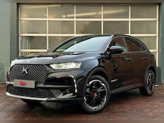 DS 7 Crossback - Performance Line NL Auto 360 Cam Xenon Led Groot Navi Leder/ Alcantara Cruise Lmv Veel Opt