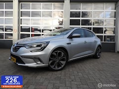 Renault Mégane - 1.2 TCe GT-Line