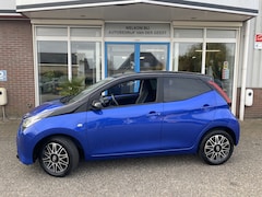 Toyota Aygo - 1.0 VVT-i x-clusiv Apple Carplay Android Auto