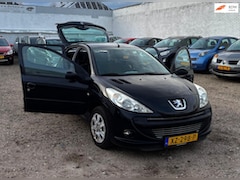 Peugeot 206 - 1.4 Sportium Zeer netjes