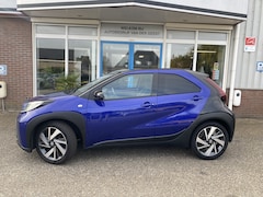 Toyota Aygo X - 1.0 VVT-i MT Envy