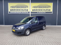 Volkswagen Caddy - 1.6 TDI Economy Baseline