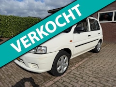 Mazda Demio - 1.3 GLX Plus APK 23-6-2026 5 drs dakraam