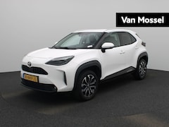 Toyota Yaris Cross - 1.5 VVT-I Dynamic | NAVIGATIE | CAMERA | APPLE CARPLAY-ANDRIOD AUTO