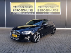 Audi A3 Sportback - 40 e-tron Advance Sport S-Line
