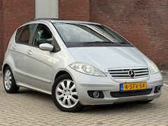 Mercedes-Benz A-klasse - 200 Classic|AUTOMAAT|PANNO|AIRCO|GOED-ONDERHOUDEN