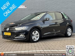 Volkswagen Polo - 1.0 TSI Comfortline | € 4.950, - NETTO | Climate | Cruise | Navi | PDC | APK 09-2026 |