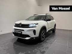 Citroën C5 Aircross - 1.6 Plug-in Hybrid 180 Feel | Apple Carplay & Android Auto | LED | DAB |