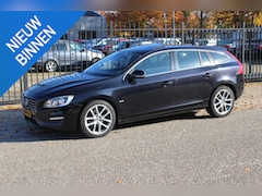 Volvo V60 - 1.6 D2 Automaat Momentum