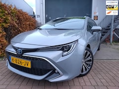 Toyota Corolla Touring Sports - 1.8 Hybrid Executive