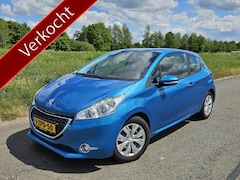 Peugeot 208 - 1.4 VTi Active