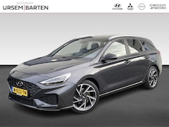 Hyundai i30 Wagon - 1.5 T-GDi MHEV N Line Sky | automaat | 160PK | schuifdak | trekhaak