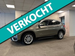 BMW X1 - SDrive20i Centennial Executive|AUTOMAAT|192PK|1e EIGENAAR